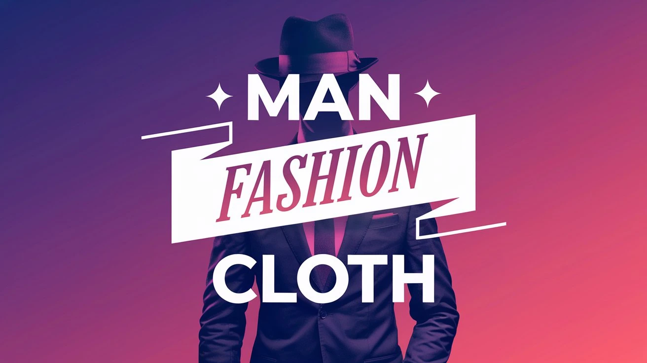 Men Fashion